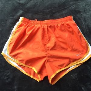 Women’s Nike shorts